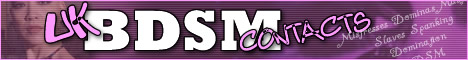 BDSM Contacts UK